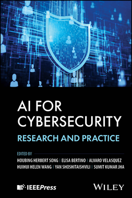 AI for Cybersecurity: Research and Practice-cover