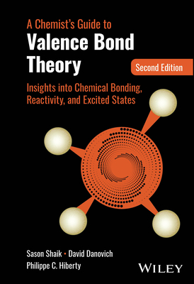 A Chemist's Guide to Valence Bond Theory-cover