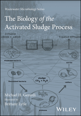 The Biology of the Activated Sludge Process-cover