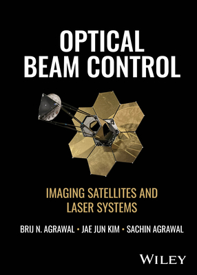 Optical Beam Control-cover