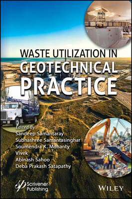 Waste Utilization in Geotechnical Practice-cover