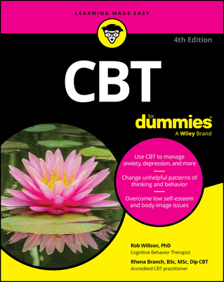 CBT for Dummies-cover