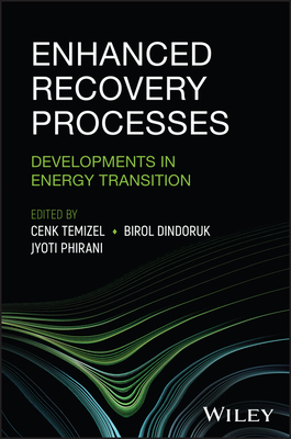 Enhanced Recovery Processes: Developments in Energy Transition-cover