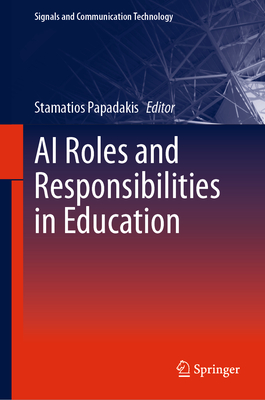AI Roles and Responsibilities in Education-cover