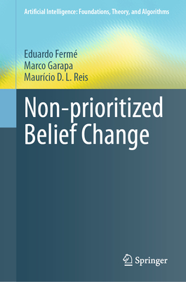 Non-Prioritized Belief Change-cover