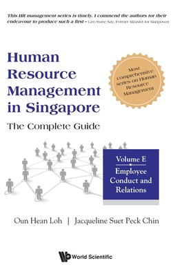 Human Resource Mgmt Sg (Vol E)-cover