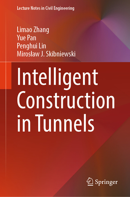 Intelligent Construction in Tunnels-cover