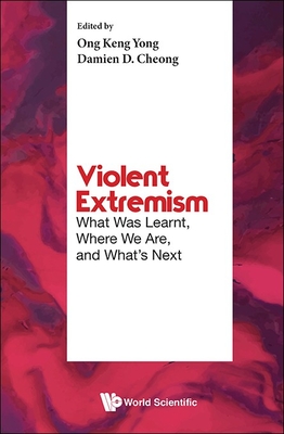 Violent Extremism-cover