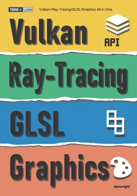 Vulkan+Ray-Tracing/GLSL/Graphics All-In-One-cover