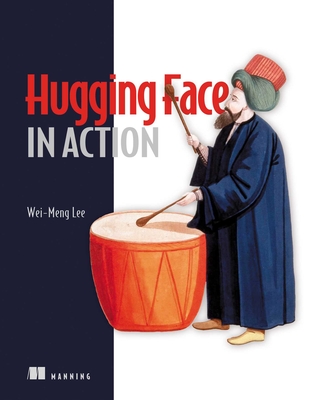 Hugging Face in Action-cover