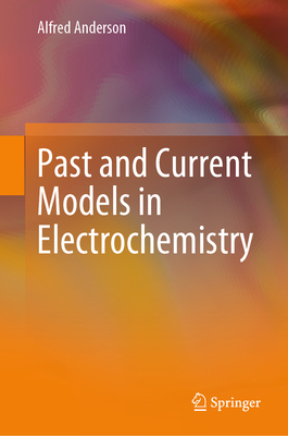Past and Current Models in Electrochemistry-cover