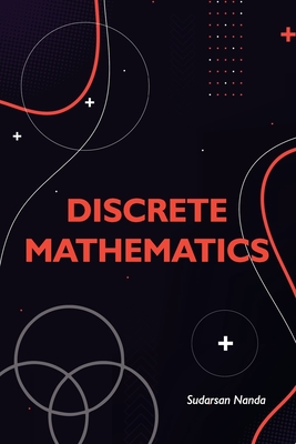 Discrete Mathematics-cover