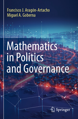 Mathematics in Politics and Governance-cover