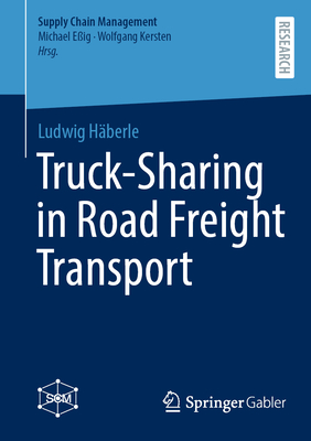 Truck-Sharing in Road Freight Transport-cover