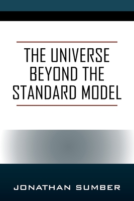 The Universe Beyond the Standard Model-cover