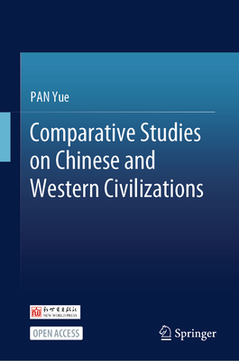 Comparative Studies on Chinese and Western Civilizations-cover
