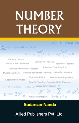Number Theory-cover