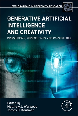 Generative Artificial Intelligence and Creativity: Precautions, Perspectives, and Possibilities-cover