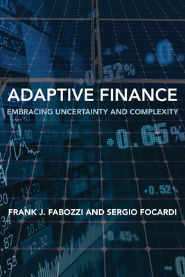 Adaptive Finance: Embracing Uncertainty and Complexity-cover