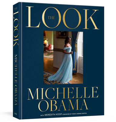 The Look-cover