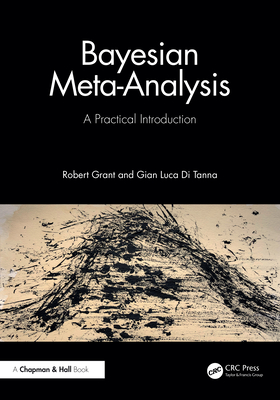 Bayesian Meta-Analysis: A Practical Introduction-cover