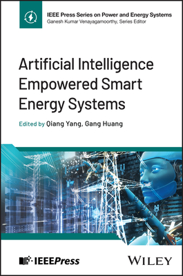Artificial Intelligence Empowered Smart Energy Systems-cover