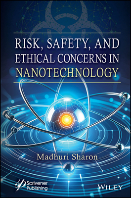 Risk, Safety, and Ethical Concerns in Nanotechnology-cover