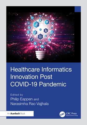Healthcare Informatics Innovation Post Covid-19 Pandemic-cover