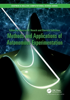 Methods and Applications of Autonomous Experimentation-cover