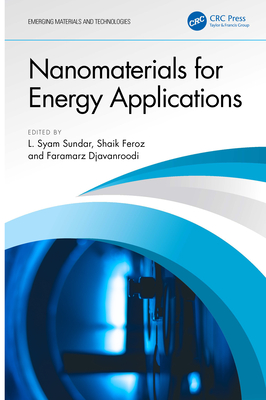 Nanomaterials for Energy Applications-cover