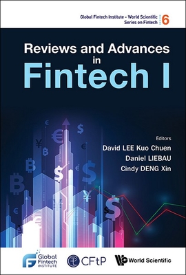 Reviews and Advances in Fintech I-cover