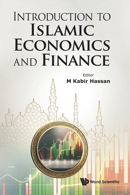 Introduction to Islamic Economics and Finance-cover