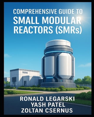 Comprehensive Guide to Small Modular Reactors (SMRs)-cover