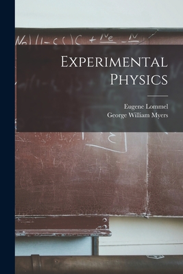 Experimental Physics-cover