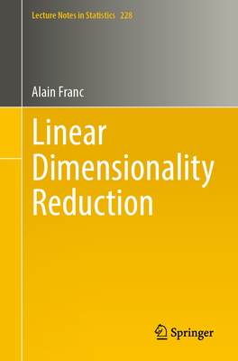 Linear Dimensionality Reduction-cover