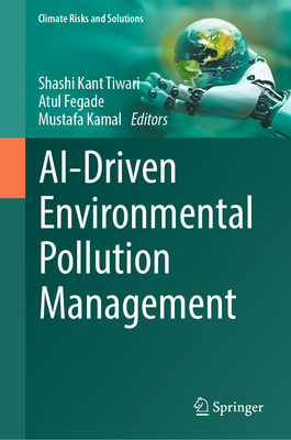 Ai-Driven Environmental Pollution Management-cover