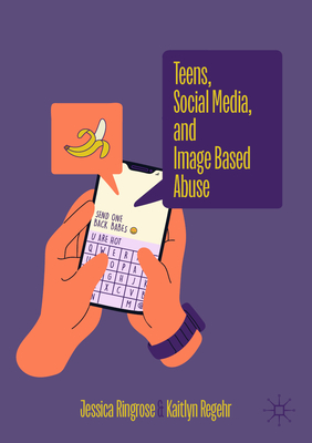 Teens, Social Media, and Image Based Abuse-cover