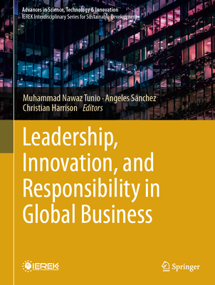 Leadership, Innovation, and Responsibility in Global Business-cover