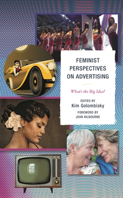 Feminist Perspectives on Advertising: What's the Big Idea?-cover