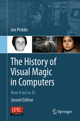 The History of Visual Magic in Computers: How It Led to AI-cover