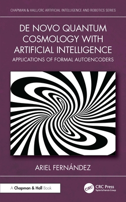 de Novo Quantum Cosmology with Artificial Intelligence: Applications of Formal Autoencoders-cover