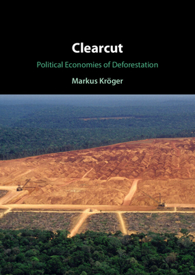 Clearcut-cover