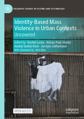 Identity-Based Mass Violence in Urban Contexts: Uncovered-cover