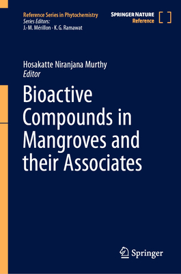 Bioactive Compounds in Mangroves and Their Associates-cover