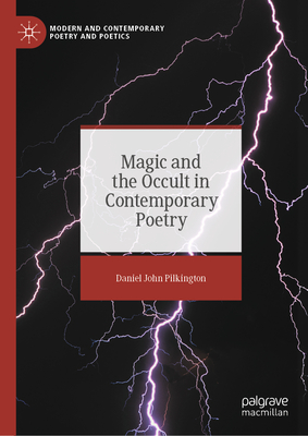 Magic and the Occult in Contemporary Poetry-cover
