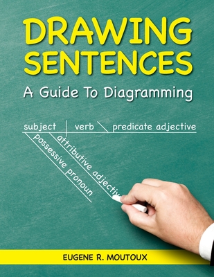 Drawing Sentences: A Guide to Diagramming-cover
