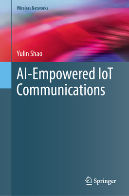 Ai-Empowered Iot Communications-cover