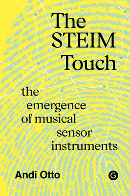 The Steim Touch-cover