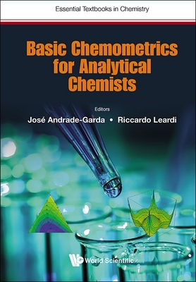 Basic Chemometrics for Analytical Chemists-cover