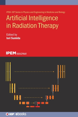 Artificial Intelligence in Radiation Therapy-cover